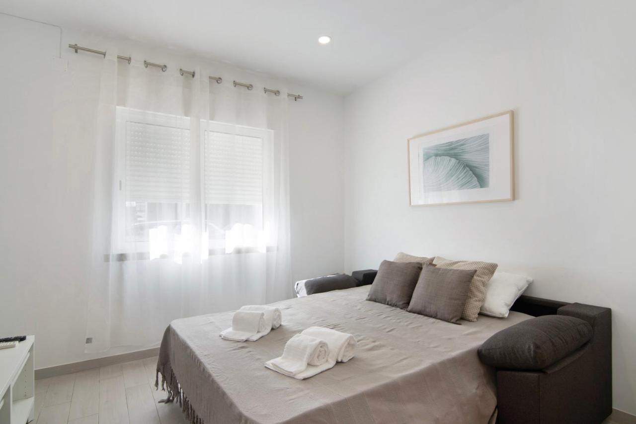 Casa Da Letinhas Apartment Albufeira Bagian luar foto